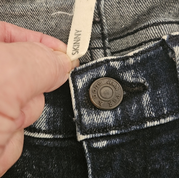 Rag&bone Skinny Jeans - Picture 9 of 11